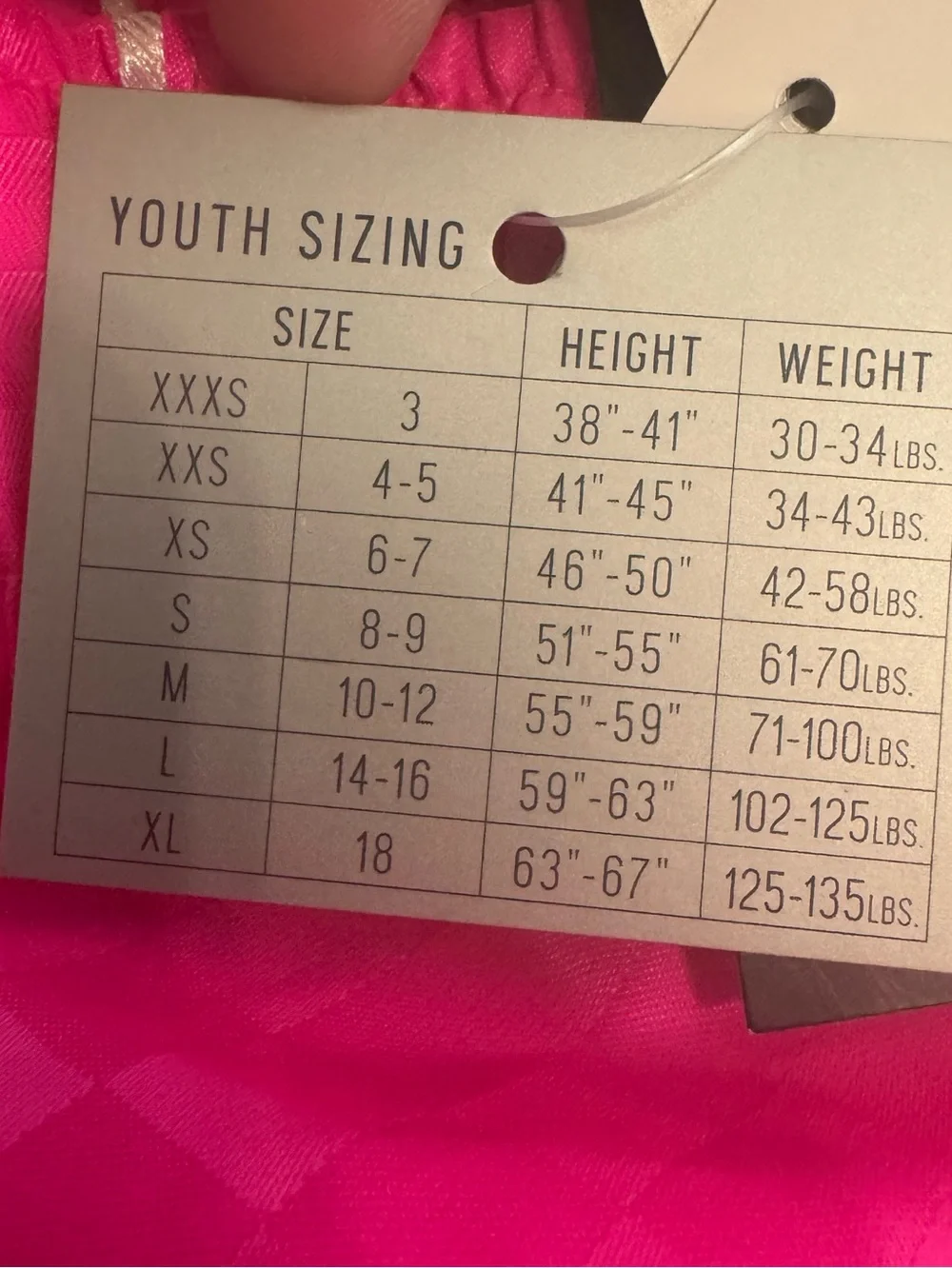 NWT DSG Girls Woven Soccer Shorts